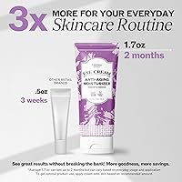 LilyAna Naturals Eye Cream for Dark Circles & Puffiness 1.7oz — image 8