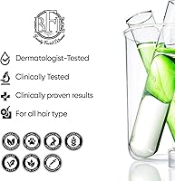 Beauty Facial Extreme Keratosis Pilaris Exfoliating Body Lotion 12% Lactic Acid 400mL — image 8