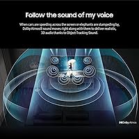 SAMSUNG 65-Inch Neo QLED 4K QN85C — image 8