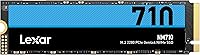 Lexar 2TB NM710 SSD — image 1