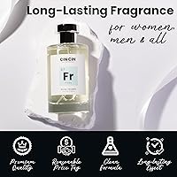 Cin Cin Royal Triumph Fruity 317 EDP 100mL — image 5