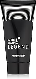Montblanc Legend After Shave Balm 5 fl. oz. Review