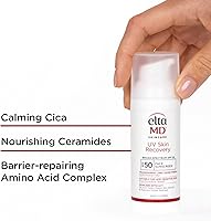EltaMD UV Skin Recovery Face Sunscreen SPF 50 — image 10