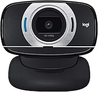 Logitech HD Laptop Webcam C615 — image 1