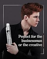 Avenue Man Extreme Hold Hairspray, 9oz — image 7