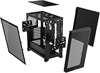Corsair 3000D Airflow Mid-Tower PC Case — image 10