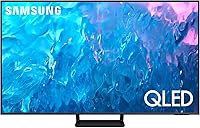 Samsung 55-Inch QLED 4K TV Q70C (2023 Model) — image 1