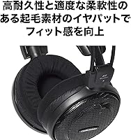 Audio-Technica ATH-AD500X Audiophile Open-Air Headphones — image 5