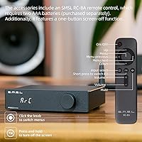 S.M.S.L A50 PRO HiFi Power Amplifier — image 5