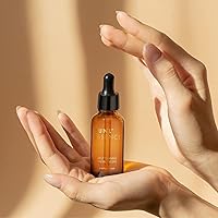 Onyx Self Tanning Drops for Face - Medium/Dark, 1.01 fl oz — image 6