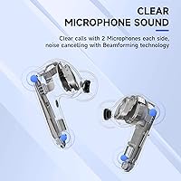 PRISMXR Vega T1 Wireless Gaming Earbuds — image 5