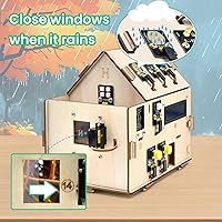 KEYESTUDIO IOT ESP32 Smart Home Starter Kit — image 5