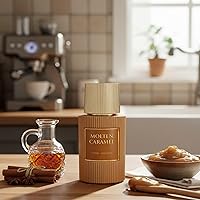 Paris Corner Molten Caramel EDP 3.4oz — image 8