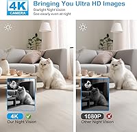 ZTTAOLII Z20 5G Security Camera with 64GB SD Card — image 3