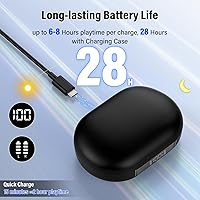 STECEi G219 Open-Ear Bluetooth Headphones — image 7