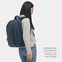 NOMATIC Travel Pack 20L-30L Laptop Backpack — image 7