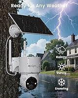 Mysight G4H+PT808 Security Camera System — image 8