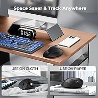 seenda Wireless Trackball Mouse — image 4
