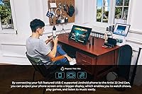 XP-Pen Artist 22 2nd 21.5-inch Drawing Tablet with Screen — image 6