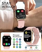 SOUYIE T98 Smart Watch — image 2