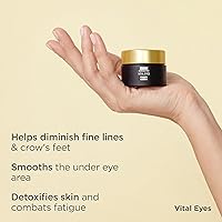 ISDIN Isdinceutics Vital Eyes Night Eye Cream 15mL — image 4
