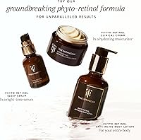 True Botanicals Phyto Retinol Sleep Serum 1 fl oz — image 9