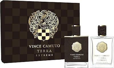 Vince Camuto Terra Extreme Eau de Parfum 3.4oz