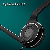 EPOS PC 7 USB Wired Headset — image 4