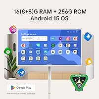 ApoloSign 32-inch UHD 4K Smart Portable TV Gen2 — image 3