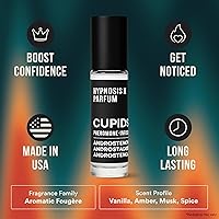 Cupids Hypnosis Roll-on 10ml for Men — image 3