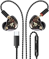 Vibes 202MC USB-C Wired Earbuds — image 1