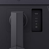 LG 27GS75Q-B 27-inch Ultragear Gaming Monitor — image 2