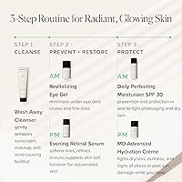 MDSolarSciences Wash Away One Step Cleanser 5 oz — image 5