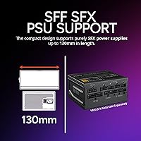 Cooler Master NR200P V3 Mini-ITX Case — image 5