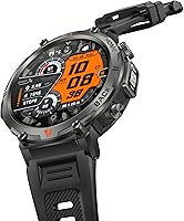 AdivaX KE5 Military Smart Watch — image 18