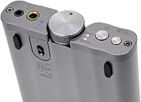 iFi xDSD Gryphon Ultra-Res Portable DAC & Headphone Amplifier — image 6