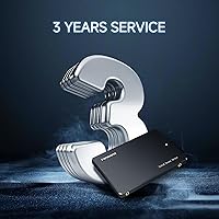 fanxiang S101 2TB SATA SSD — image 4