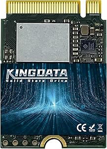 KINGDATA M.2 2230 2TB NVMe SSD
