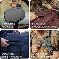 Peak Design Travel Backpack 45L — image 4