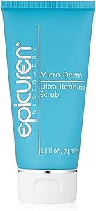 Epicuren Discovery Micro-Derm Ultra-Refining Scrub 2.5oz Review