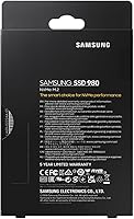 Samsung 980 1TB NVMe SSD — image 4