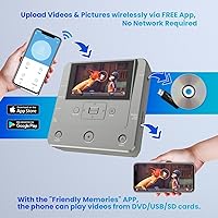 Clariviews VHS to DVD Recorder — image 4