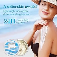 BODY & EARTH Ocean Gift Basket 7-Piece Bath Set — image 4