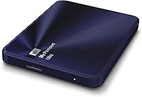 WD My Passport Ultra 1TB — image 2