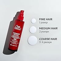 Wella Professionals Ultimate Repair Protective Leave-In Treatment 4.7oz — image 6