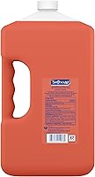 Softsoap Antibacterial Liquid Hand Soap Refill, Crisp Clean 1 Gallon — image 2