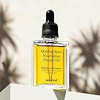 Onekind Golden State Anti-Aging Face Oil, 1oz — image 3