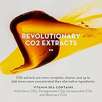 The Organic Skin Co. Vitamin C Face Serum 30mL — image 5