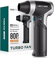 VANTRUE POWER Electric Air Duster T800 — image 1