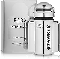 Reyane Tradition R2B2 INTERSTELLAR Men's Fragrance 3.3oz — image 2